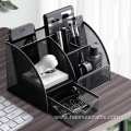 card case container Storage box pen holder metal